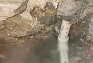 广陵区管道漏水检测五