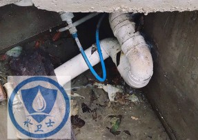 广陵区水管漏水检测公司6