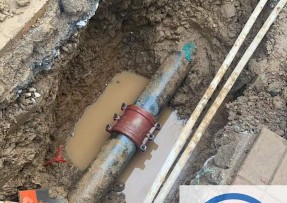 广陵区水管漏水检测公司4