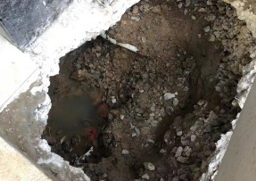 广陵区水管漏水检测公司2