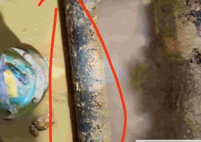 广陵区水管漏水检测公司1